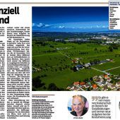 „Keine Gemeinde im Land soll draufzahlen“