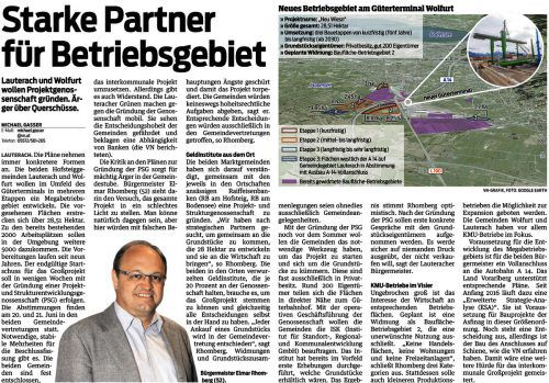 VN-Bericht vom 12. Mai 2017.