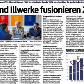 Vertrauen ist gut, Kontrolle ist ­besser