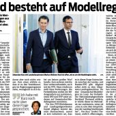 Bessere ­Leistungen in der Gesamtschule