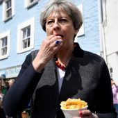 100 Milliarden für Brexit