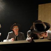 Anziehendes Landestheater