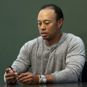 Woods entschuldigt sich nach Festnahme