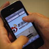 Weibo gefragter als Twitter