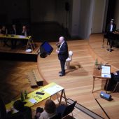 Fast 30 Gemeinden vor Gericht