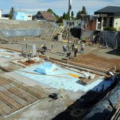 Neues Sozialzentrum bis 2019