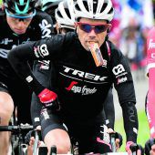 Dopingaffäre Cardoso trübt die Tour-Euphorie