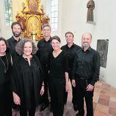 In St. Corneli Musik und spirituellen Ort erleben