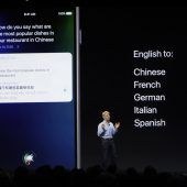 „HomePod“ als Apple-Zukunft