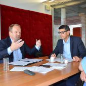 „Gerechte Lösung gibt es bei Konkurs nicht“