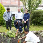 Das Warten mit Jobs überbrücken