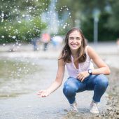 Nach der Hitze ist vor der nächsten Hitze