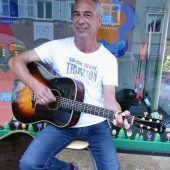 Stadt Hohenems feiert ihre Straßenmusiker