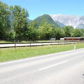 Weichenstellung für Grundstückskauf