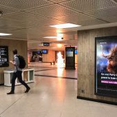 Brüssel entgeht neuem Terror