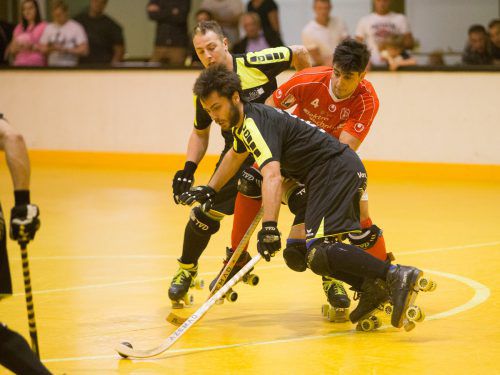 Beide Ländle-Teams empfangen am Wochenende Villach. Verein