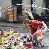 Anschlag in London war ein „Angriff auf die freie Welt“