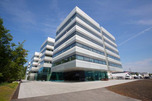 Bei Doppelmayr in Wolfurt sind bis September 500 Mitarbeiter in Kurzarbeit. Im Sommer werden Teile der Produktion für bis zu drei Wochen gestoppt. vn/hartinger