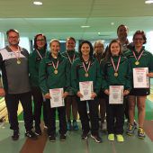 „Das Kegeln ist ein anstrengender Sport“