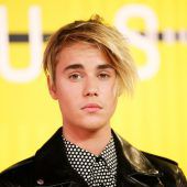 Justin Bieber hat Ärger mit der St. Galler Polizei
