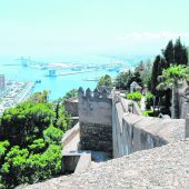 Stadt und Provinz an der Costa del Sol