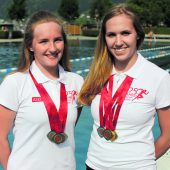 Lutter und Pschorr bei World Games siegreich