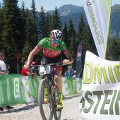Geismayr triumphiert bei Alpentour