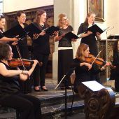 Österreichs Kirchenmusiktradition in ihrer besten und schönsten Form