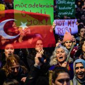 Die Türkei nach der „Ja“-Abstimmung