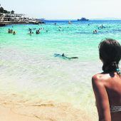 Getöteter Hai sorgt für Empörung auf Mallorca