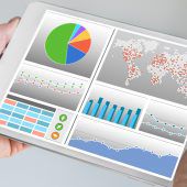 Große Nachfrage nach „Data Scientists“