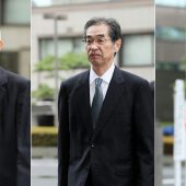 Fukushima: Ex-Manager  fühlen sich unschuldig