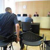 Profidieb setzt Duftnote