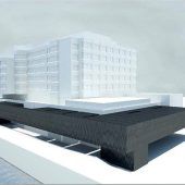 Millionenauftrag für Stadtspital vergeben
