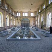 „Teich der Sinne“ von Hans Op de Beek