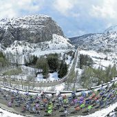 Vier Jäger für Froome