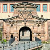 Die Zitadelle Petersburg