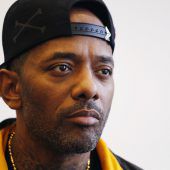 Rapper Prodigy gestorben