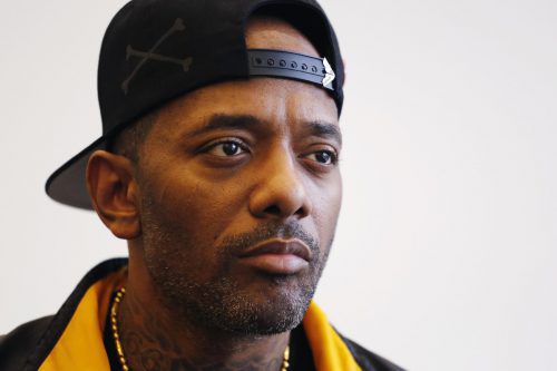 Der Musiker mit bürgerlichem Namen Albert Johnson wurde 42 Jahre alt. Foto: AP