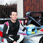Ein Brand stoppt Lampert