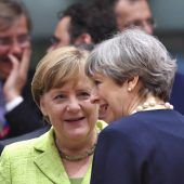 Zwist um EU-Agenturen