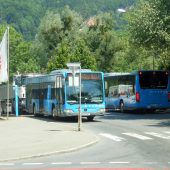 Erster Schritt zu neuer Kreuzung in Bregenz