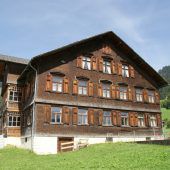 Geschichte in Au hautnah erleben