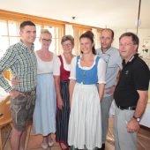 Neue Ära nach Dornröschenschlaf
