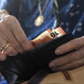 Frauen erst nach 60 in Pension
