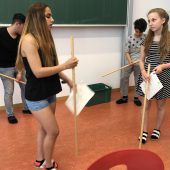 Macht Schokolade denn alle glücklich?