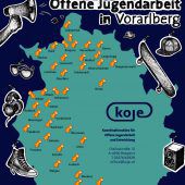Das Programm zum Tag der OJA