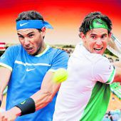 Pariser Showdown für Thiem