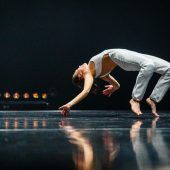 Tanz und Performance am Puls der Zeit
