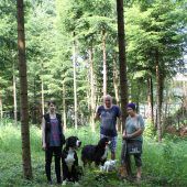 Feldkircher Hundefreunde wollen Aus für Verordnung